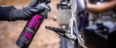 Muc-Off HCB-1 Harsh Condition Barrier 400ml | Veloce Club