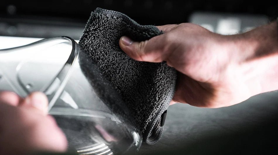 Muc-Off Helmet Visor & Goggle Cleaning Kit | Veloce Club