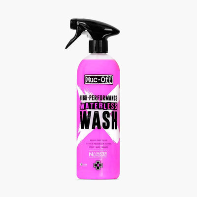 Muc-Off High Performance Waterless Wash 750ml | Veloce Club