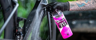 Muc-Off High Performance Waterless Wash 750ml | Veloce Club