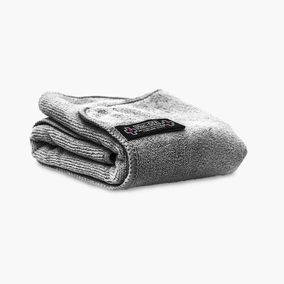 Muc-Off Luxury Microfibre Polishing Cloth | Veloce Club