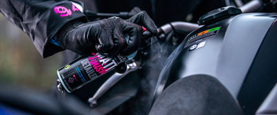 Muc - Off Matt Finish Detailer 250ml - available at Veloce Club