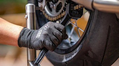 Muc-Off Motorcycle Chain Brush | Veloce Club