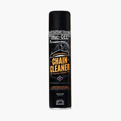 Muc-Off Motorcycle Chain Cleaner 400ml | Veloce Club