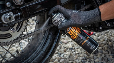 Muc-Off Motorcycle Chain Cleaner 400ml | Veloce Club