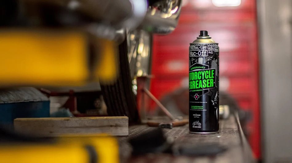 Muc-Off Motorcycle Degreaser 500ml | Veloce Club