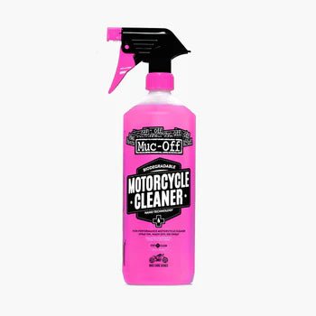 Muc-Off Motorcycle Essentials Kit | Veloce Club