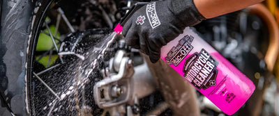 Muc-Off Motorcycle Essentials Kit | Veloce Club