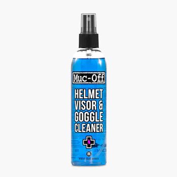 Muc-Off Motorcycle Helmet Care Kit | Veloce Club