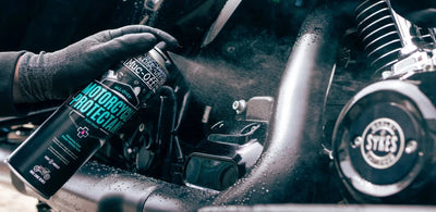 Muc-Off Motorcycle Protectant 500ml | Veloce Club