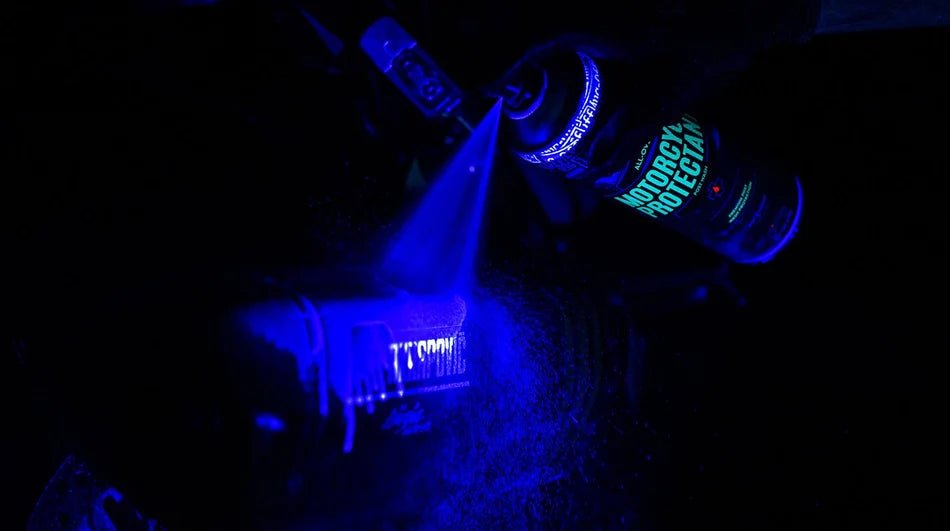Muc-Off Motorcycle Protectant 500ml | Veloce Club