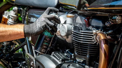 Muc-Off Motorcycle Protectant 500ml | Veloce Club