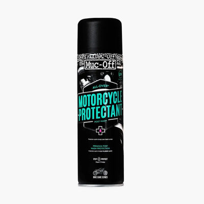 Muc-Off Motorcycle Protectant 500ml | Veloce Club