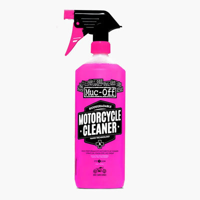 Muc-Off Nano Tech Motorcycle Cleaner 1L | Veloce Club