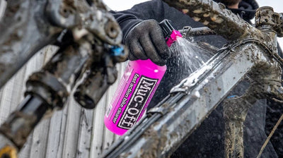Muc-Off Nano Tech Motorcycle Cleaner 1L | Veloce Club