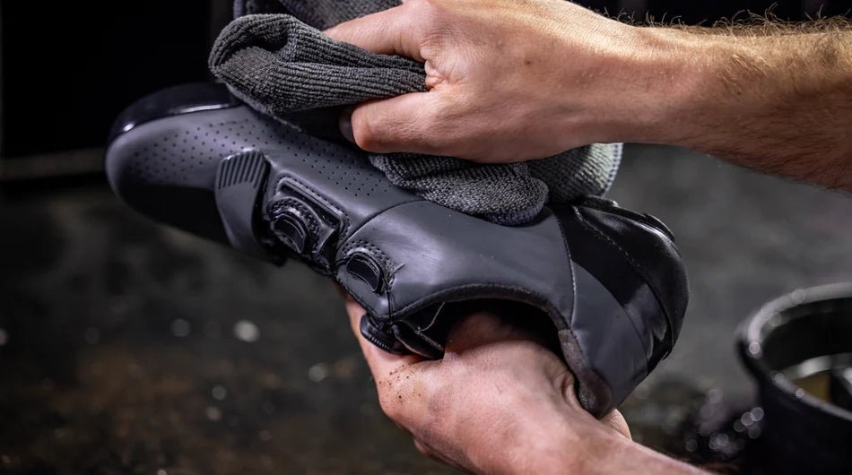 Muc-Off Premium Bike Shoe Cleaner 250ml | Veloce Club
