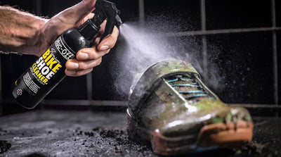 Muc-Off Premium Bike Shoe Cleaner 250ml | Veloce Club