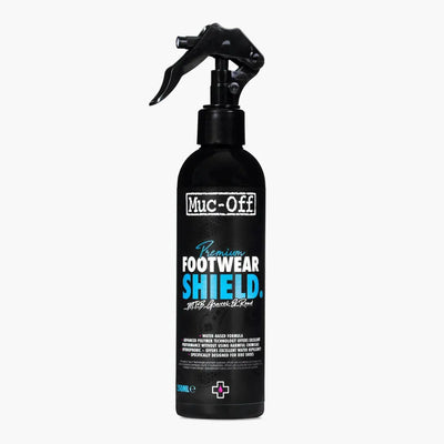 Muc-Off Premium Footwear Shield 250ml | Veloce Club