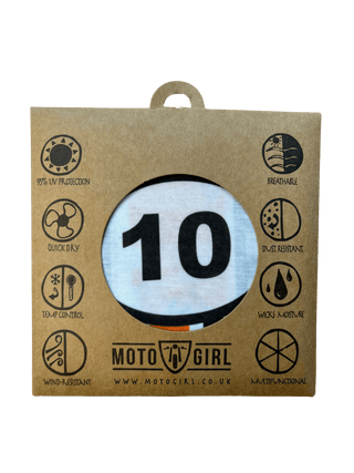 Neck Tube - Moto10 - available at Veloce Club