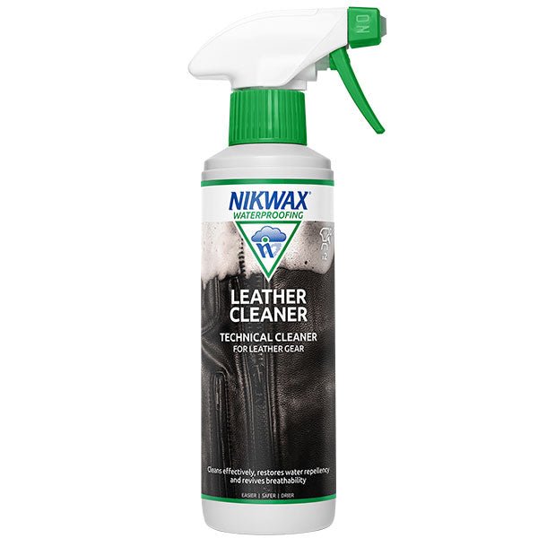 Nikwax Leather Cleaner 300ML