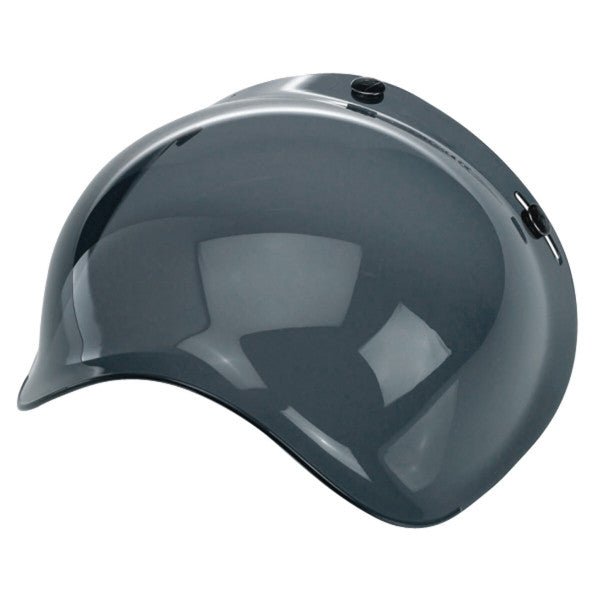 Origine Primo Bubble Visor - Dark Smoke | Veloce Club