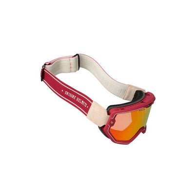 Origine Radical Goggles Red | Veloce Club