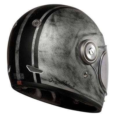 Origine Vega Custom Silver Black - available at Veloce Club