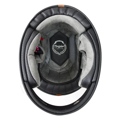 Origine Vega Custom Silver Black - available at Veloce Club