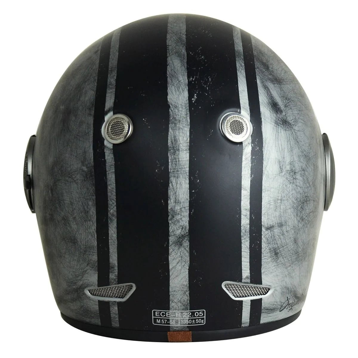 Origine Vega Custom Silver Black - available at Veloce Club