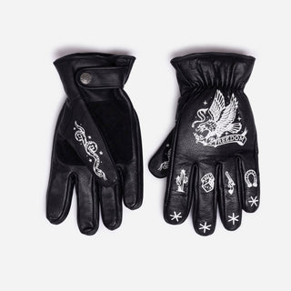 Outlaw Gloves - available at Veloce Club