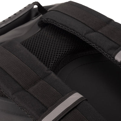 Oxford Aqua B - 25 Hydro Backpack in Black