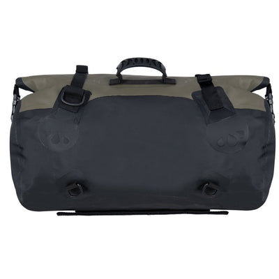 Oxford Aqua T - 30 Roll Bag in Black and Khaki