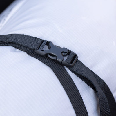 Oxford Atlas B - Clip 17mm x 2M Black (Pair)