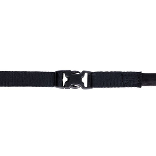 Oxford Atlas B - Clip 17mm x 2M Black (Pair) - available at Veloce Club