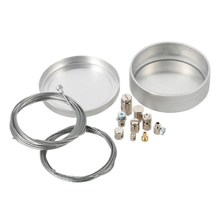 Oxford Cable Repair Kit - available at Veloce Club