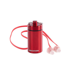 Oxford FilterBuds Race 28 SNR - available at Veloce Club