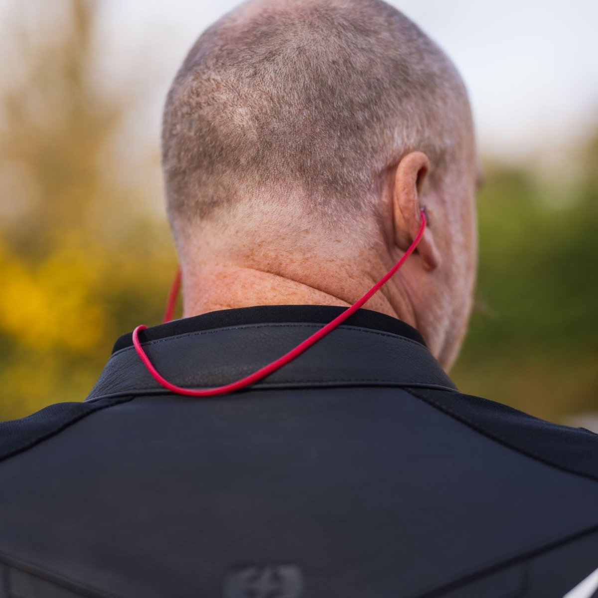 Oxford FilterBuds Race 28 SNR