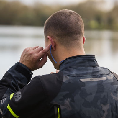 Oxford FilterBuds Touring 22 SNR