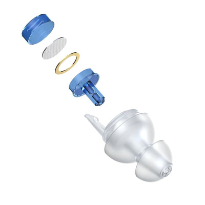 Oxford FilterBuds Touring 22 SNR