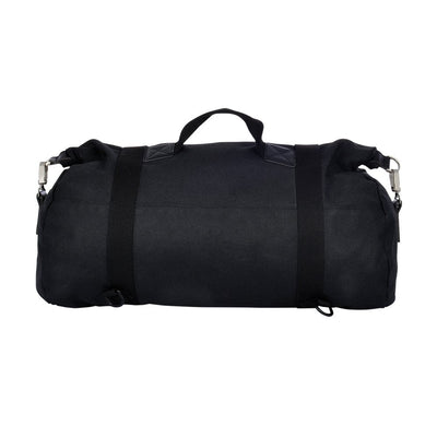Oxford Heritage 20L Roll Bag in Black