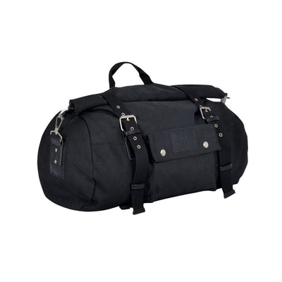 Oxford Heritage 30L Roll Bag in Black