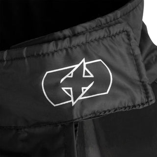 Oxford Rainseal Over Jacket in Black - available at Veloce Club