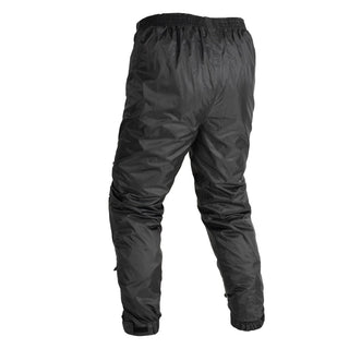 Oxford Rainseal Trousers in Black - available at Veloce Club