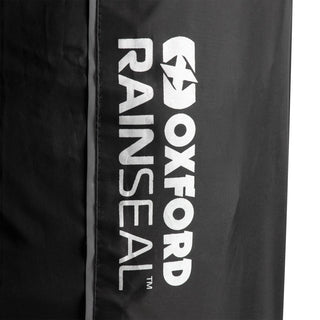Oxford Rainseal Trousers in Black - available at Veloce Club