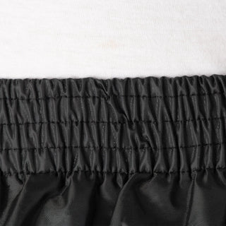 Oxford Rainseal Trousers in Black - available at Veloce Club