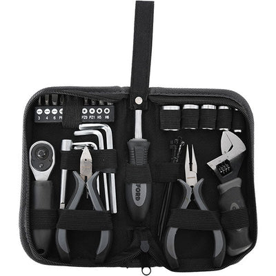 Oxford motorcycle Tool Kit Pro available at Veloce Club