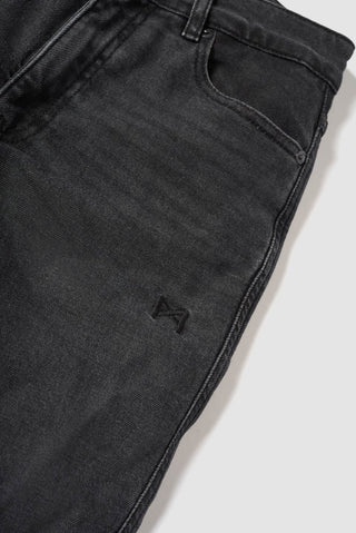 Pando Moto Kaya Slim Grey – Women Motorcycle Jeans Skinny - Fit Armalith - available at Veloce Club