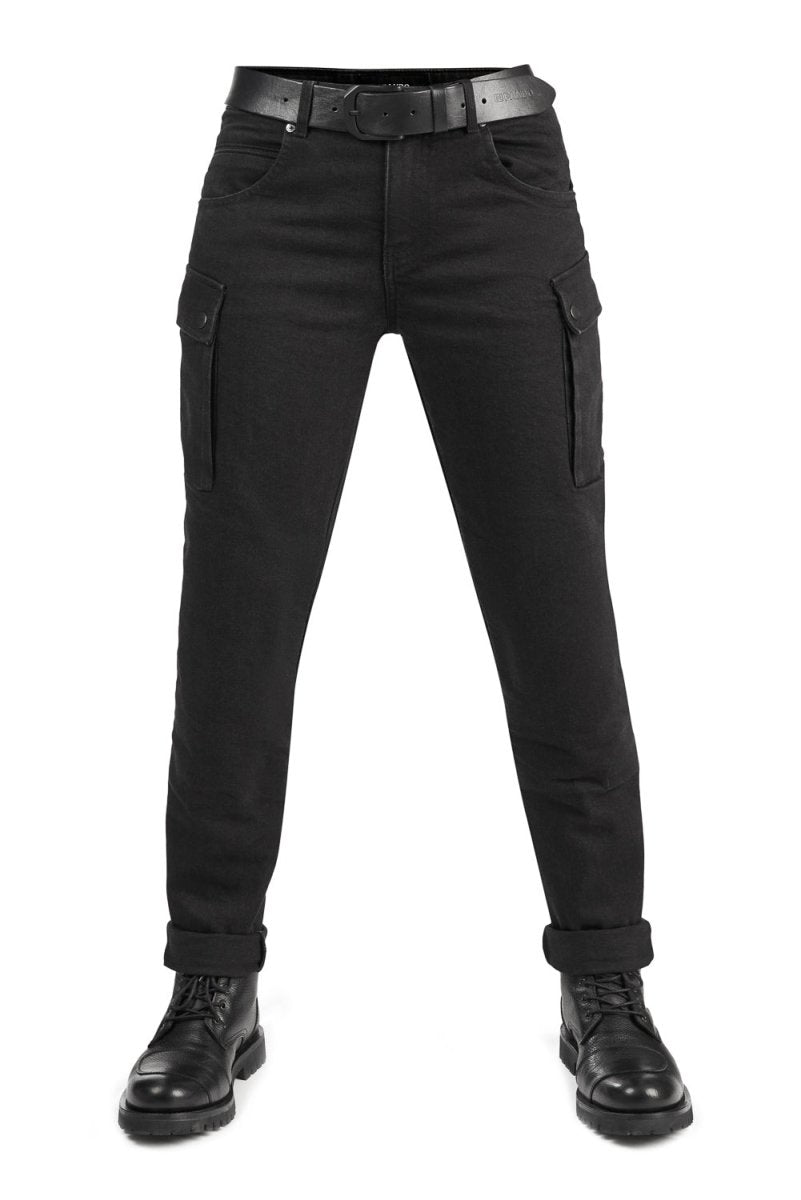 Pando Moto Mila Cargo Women's Chino | Veloce Club