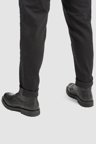 Pando Moto Mila Cargo – Motorcycle Jeans for Women with Chino Style Cordura® - available at Veloce Club