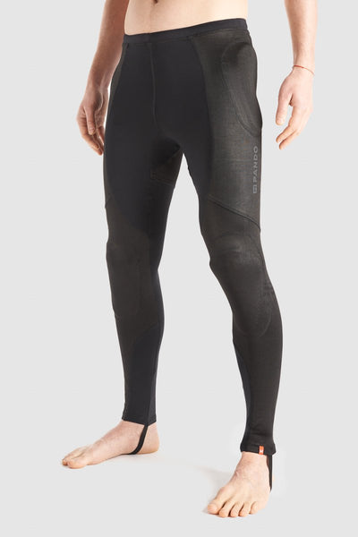 Pando Moto SKIN UH 03 – Protective motorcycle base layer / pants | Veloce Club